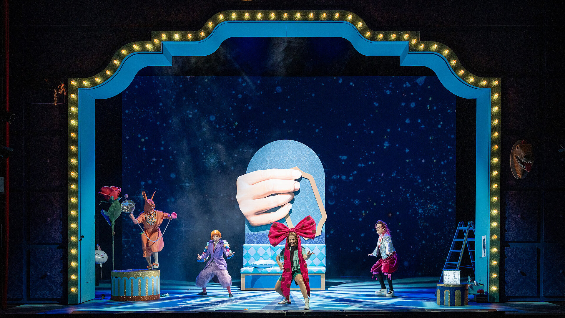 Oldenburgisches Staatstheater – Bild 6