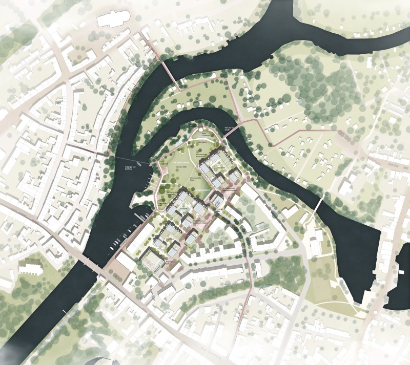 Packhofgelände Park – Bild 4