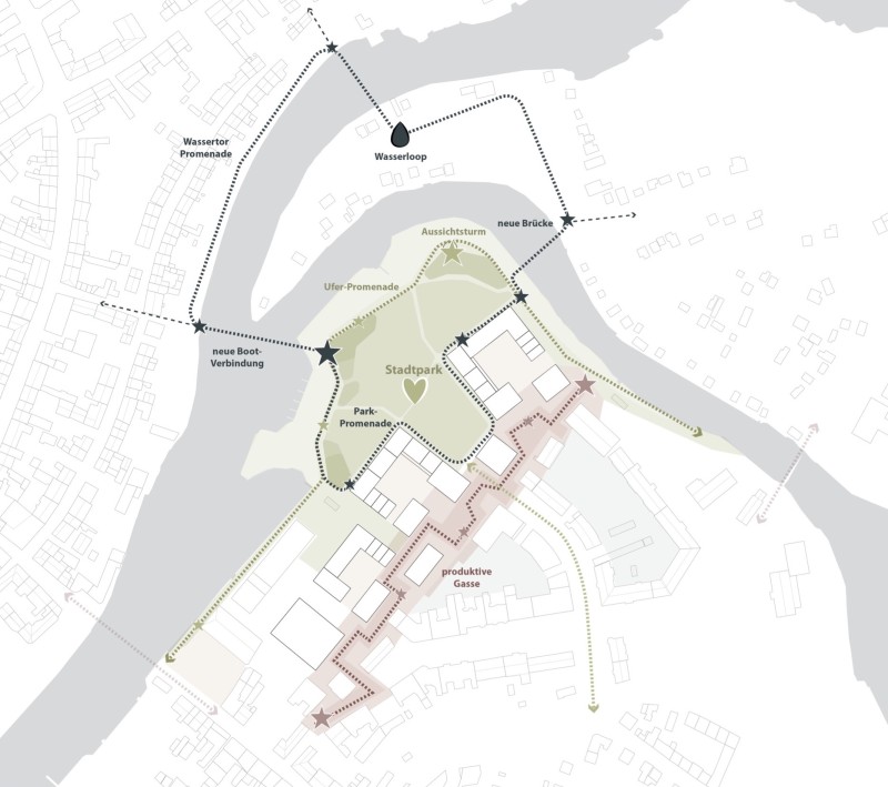 Packhofgelände Park – Bild 5
