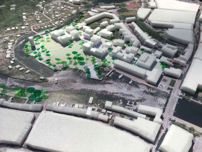 Packhofgelände Park – Bild 6