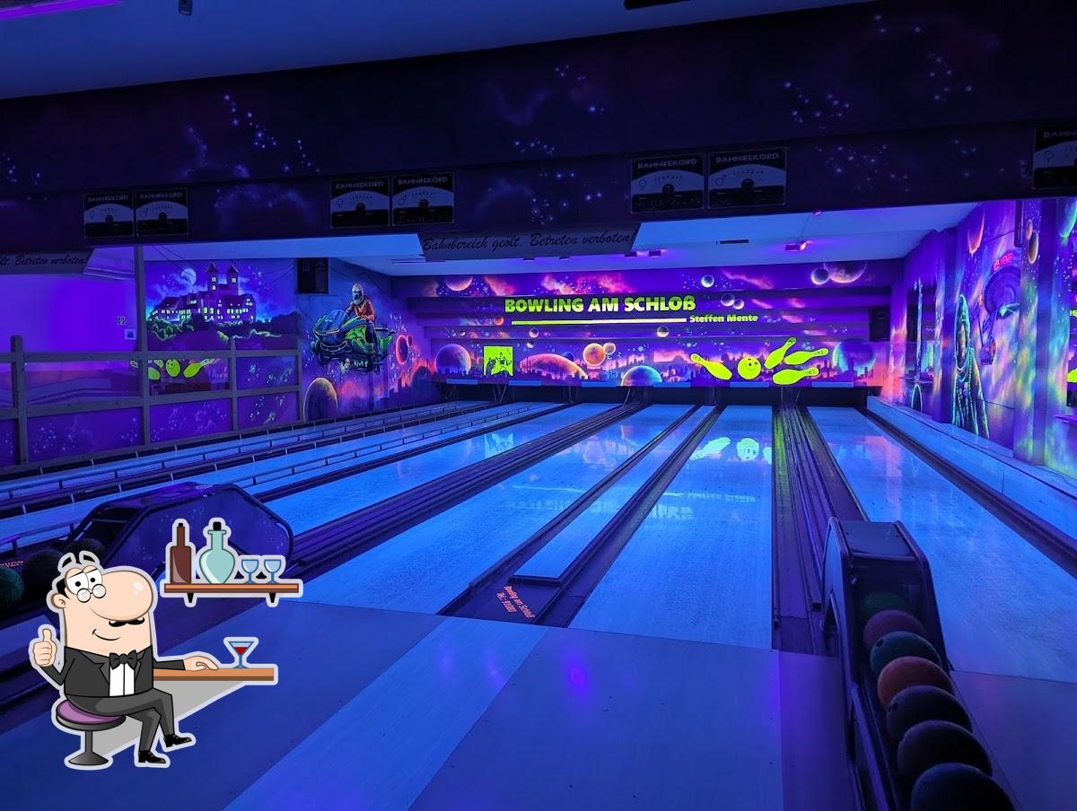 Bowlingcenter am Schloß Steffen Mente – Bild 3