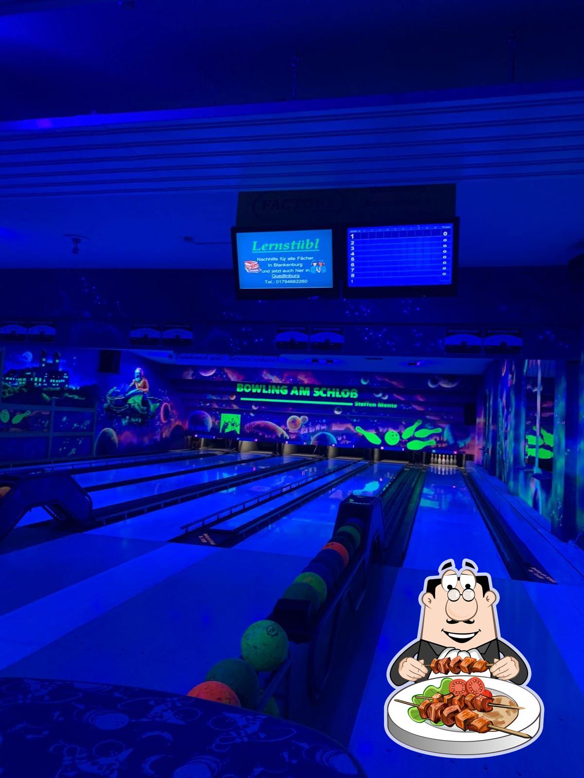 Bowlingcenter am Schloß Steffen Mente – Bild 5