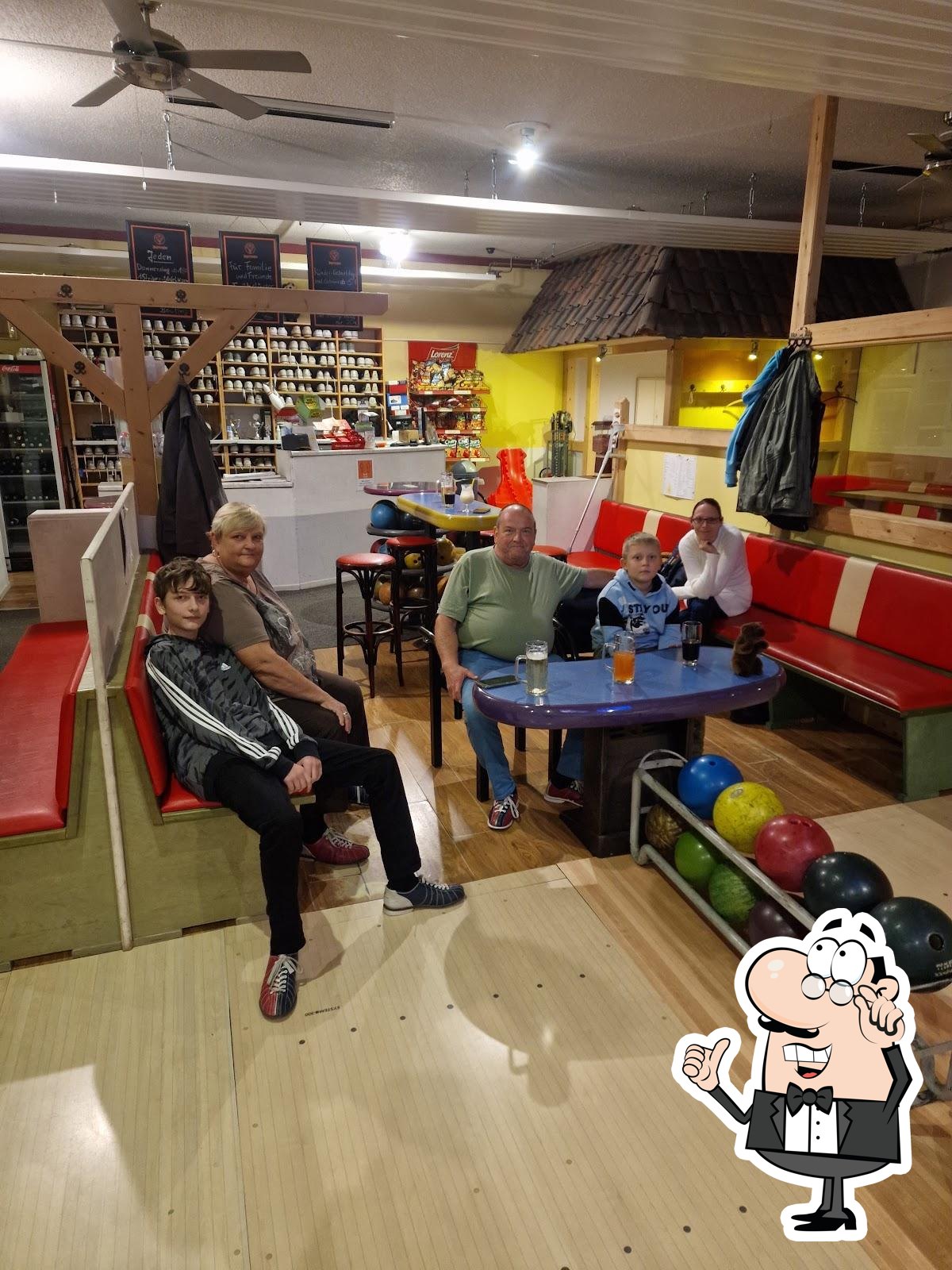 Bowlingcenter am Schloß Steffen Mente – Bild 6