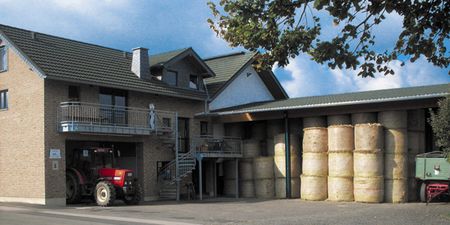 Hoffmann-Hof | Urlaub auf dem Bauernhof in der Eifel – Bild 4