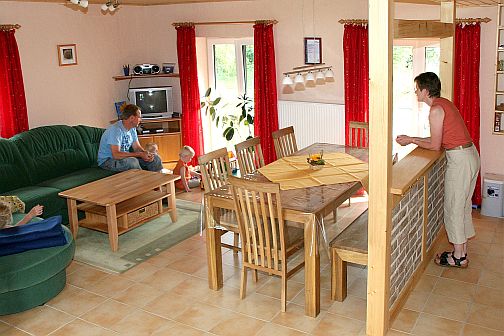 Hoffmann-Hof | Urlaub auf dem Bauernhof in der Eifel – Bild 6