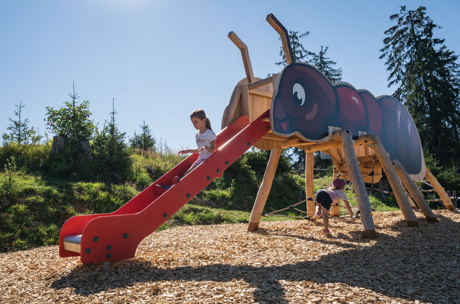 Playground – Bild 4