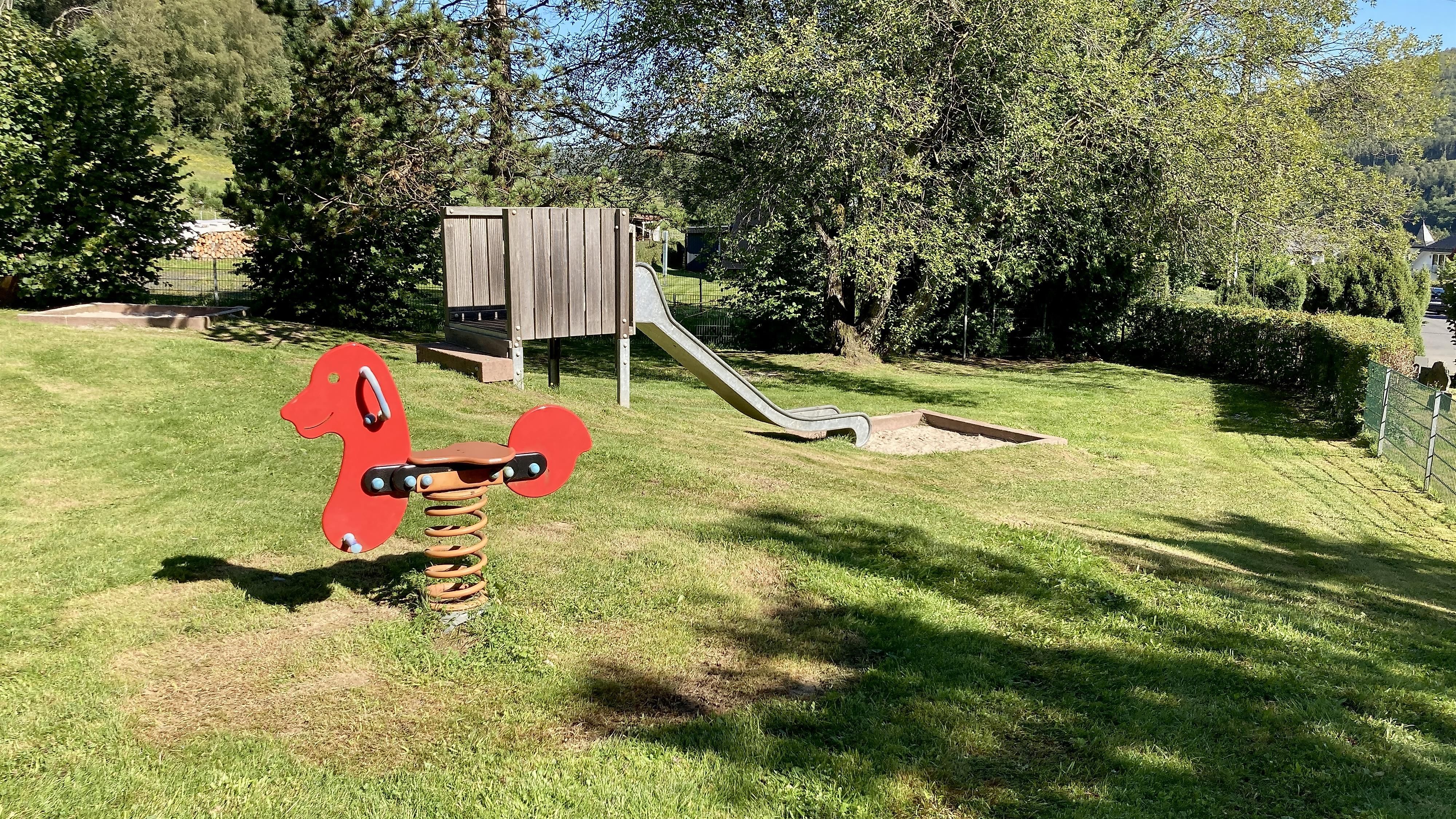 Playground – Bild 5