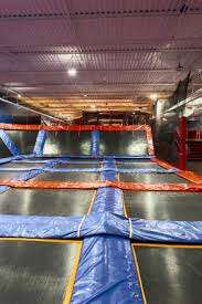Aerosports Trampoline Park – Bild 1