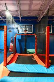 Aerosports Trampoline Park – Bild 2