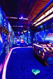 Aerosports Trampoline Park – Bild 3