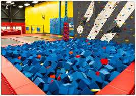 Aerosports Trampoline Park – Bild 5