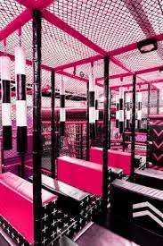 Aerosports Trampoline Park – Bild 6