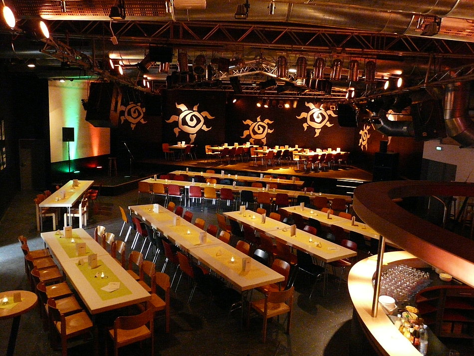 Sumpfblume Kultur- und Kommunikationszentrum GmbH – Bild 1