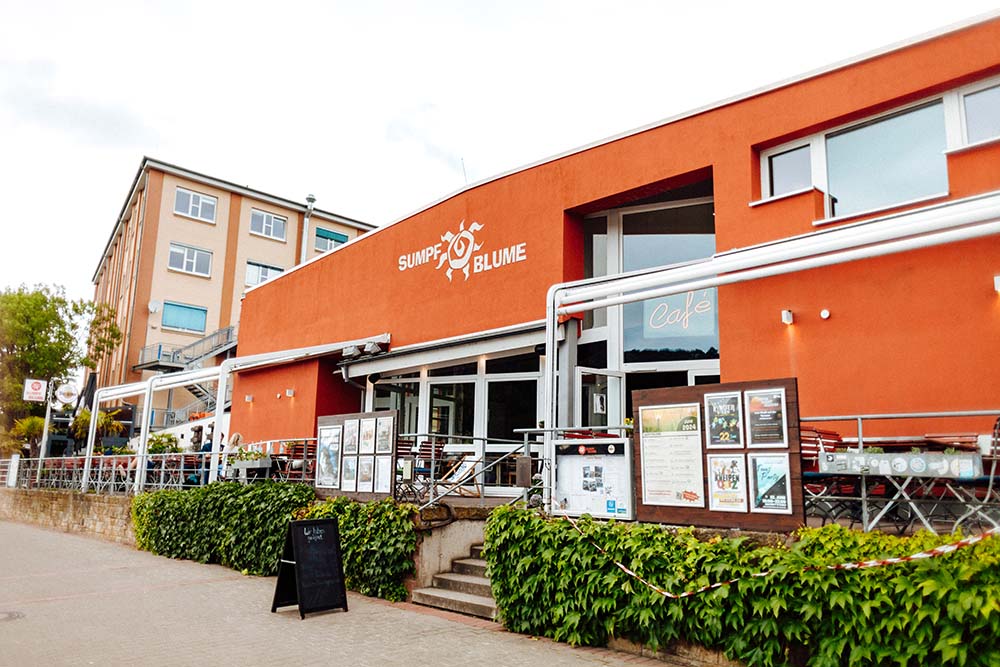 Sumpfblume Kultur- und Kommunikationszentrum GmbH – Bild 2