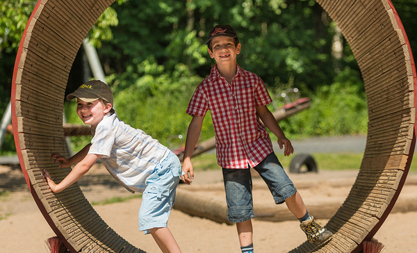 Wildpark Bad Marienberg – Bild 3