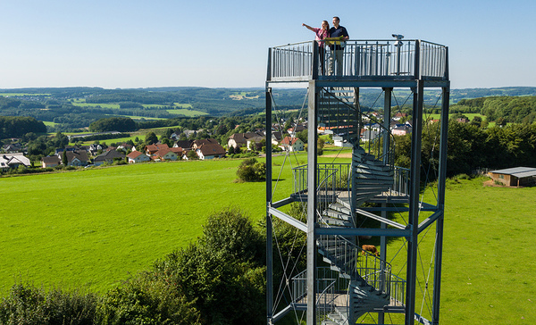 Wildpark Bad Marienberg – Bild 5