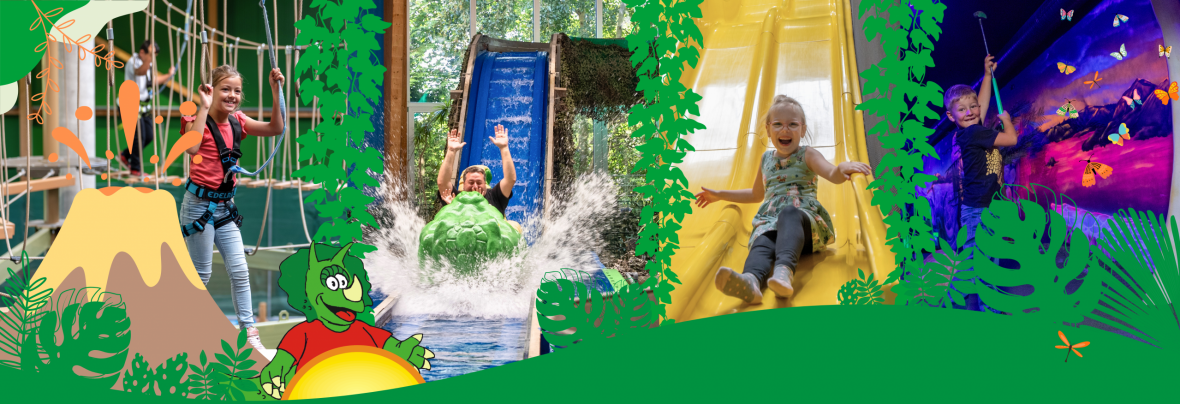 Kids-Dinoworld – Bild 1