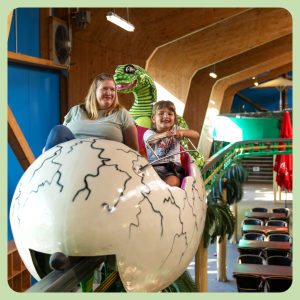 Kids-Dinoworld – Bild 4