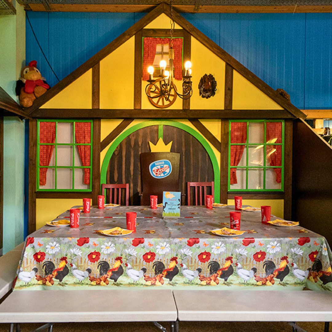 Kids-Dinoworld – Bild 5