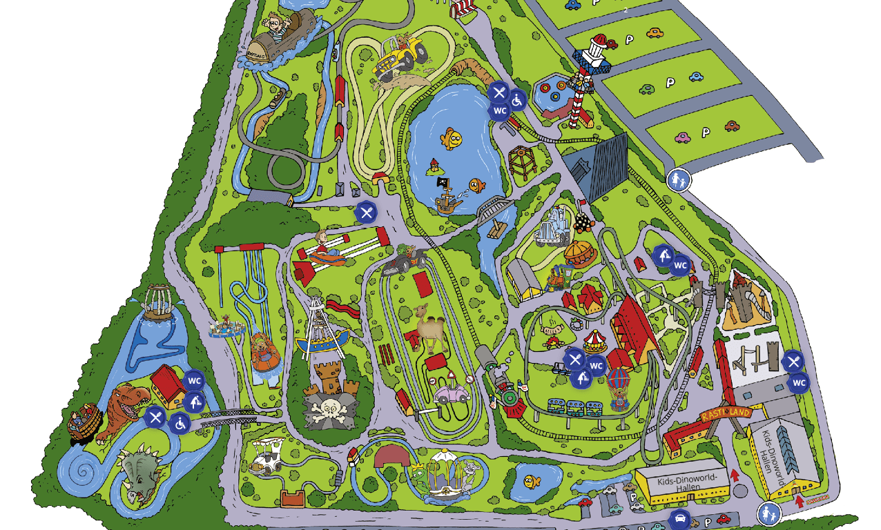 Rasti-Land – Bild 2