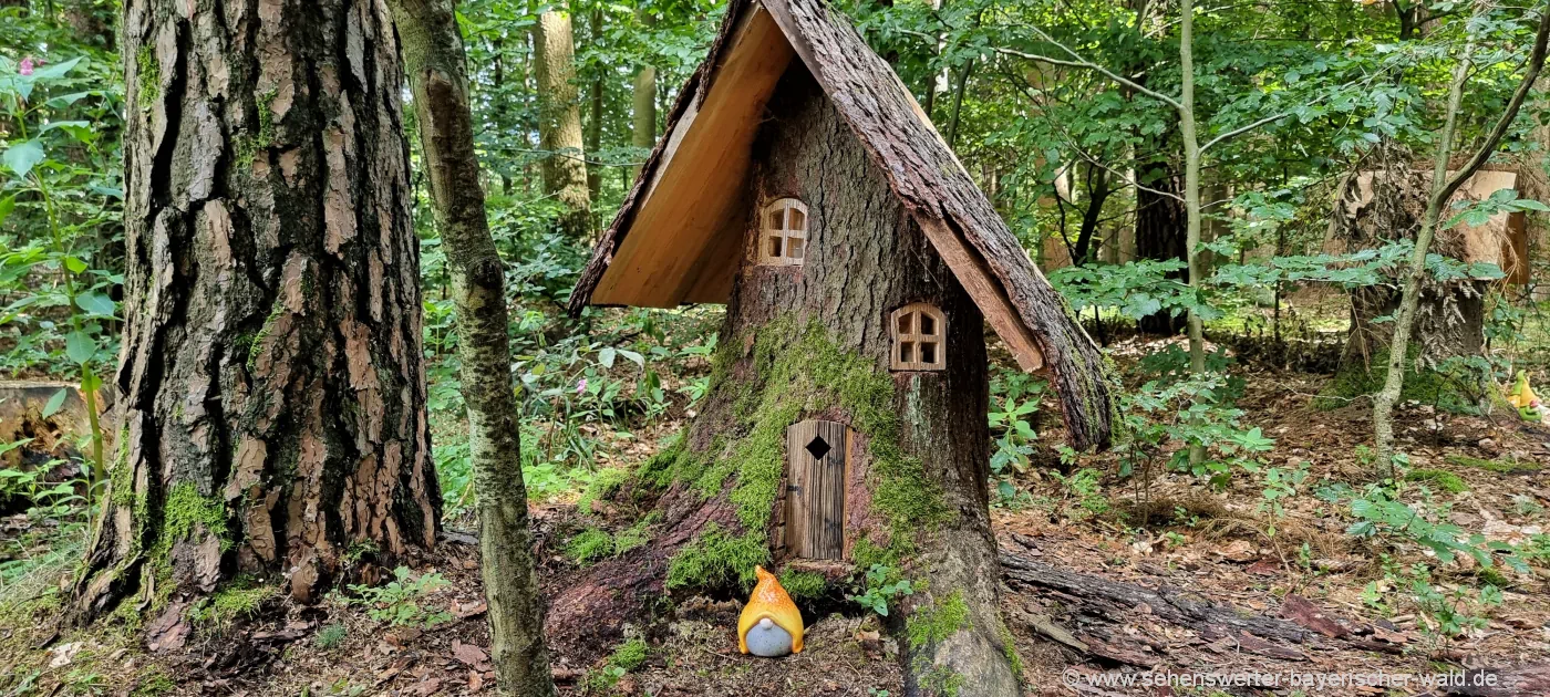 Märchenwald Brennberg – Bild 2