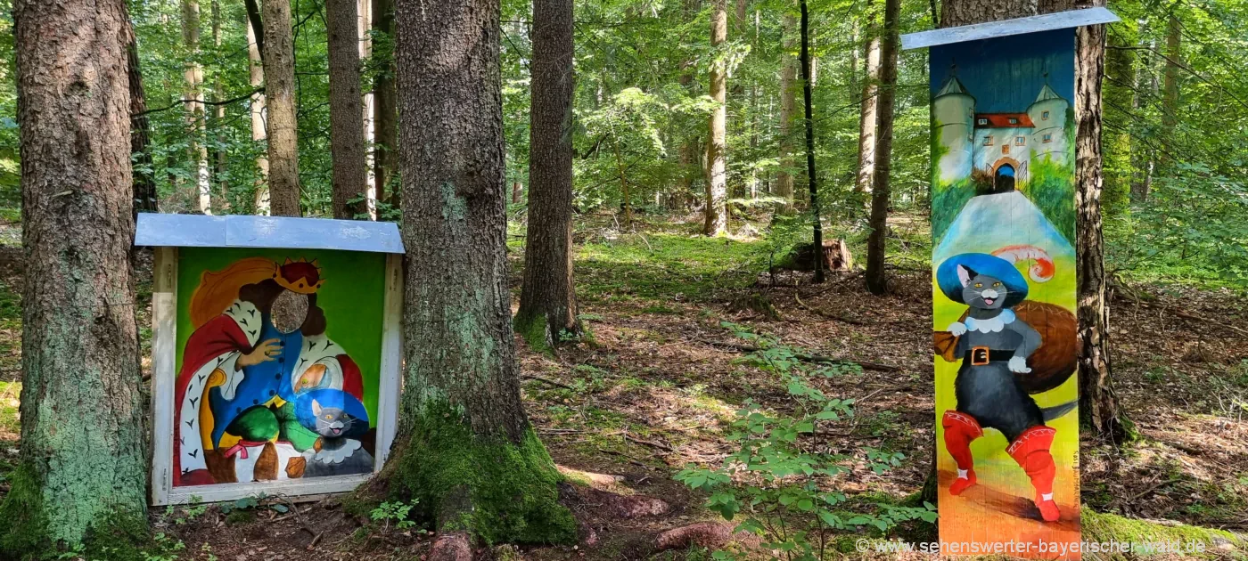 Märchenwald Brennberg – Bild 5