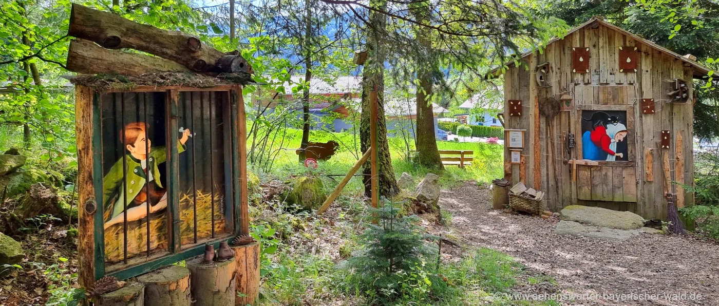 Märchenwald Brennberg – Bild 6