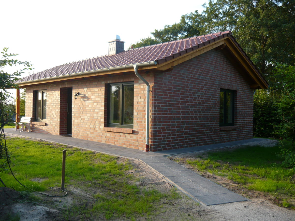 Ferien Hof im Grünen Gerhard und Almuth Neumann – Bild 4