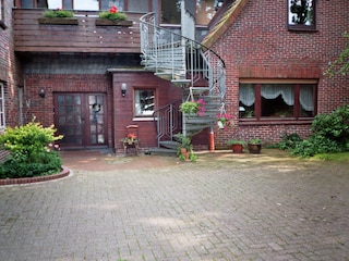 Ferien Hof im Grünen Gerhard und Almuth Neumann – Bild 5