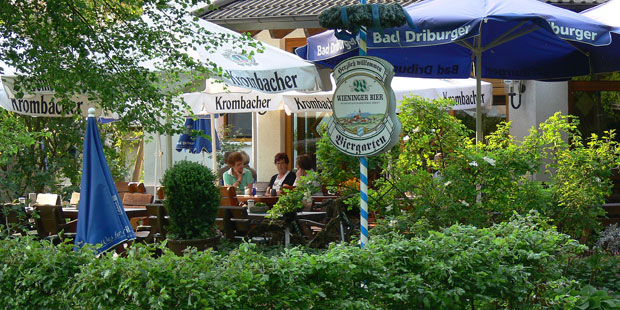 Bauernhofcafé Kapellenhof – Bild 4