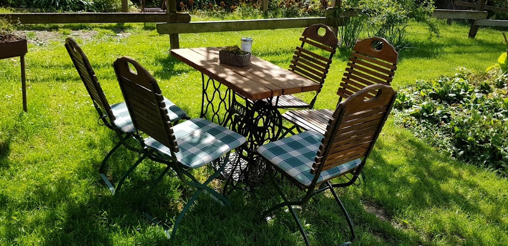 Bauernhofcafé Kapellenhof – Bild 6