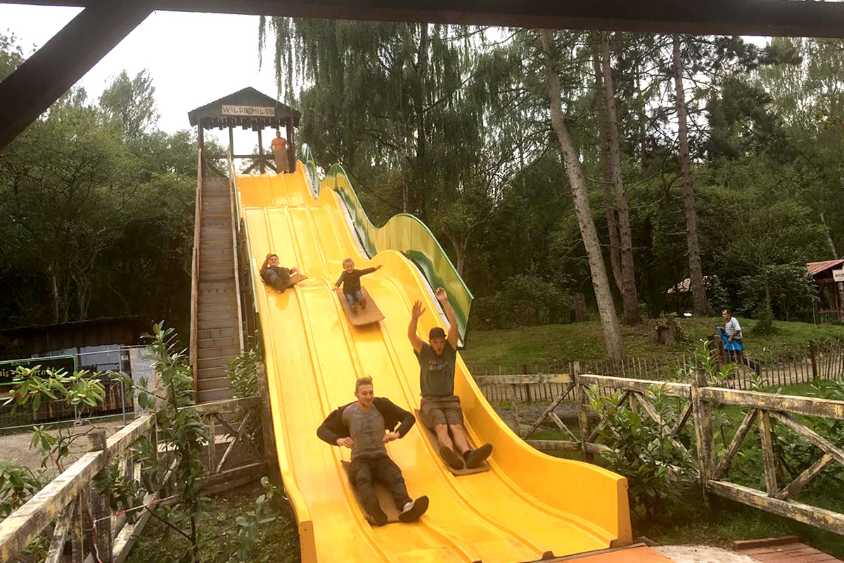 Landerlebnis Janßen – Bild 3