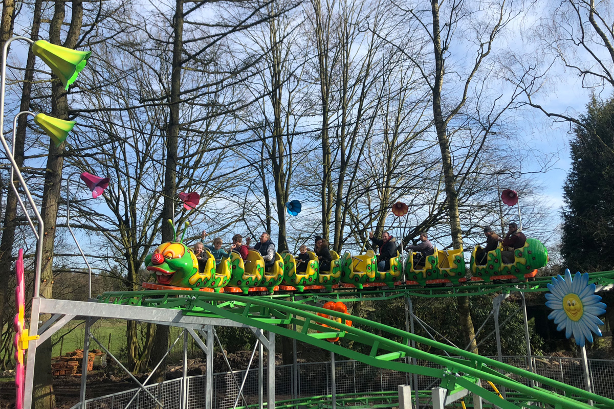 Landerlebnis Janßen – Bild 6