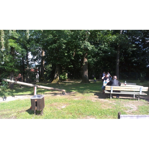 Spielplatz Kreppe – Bild 2