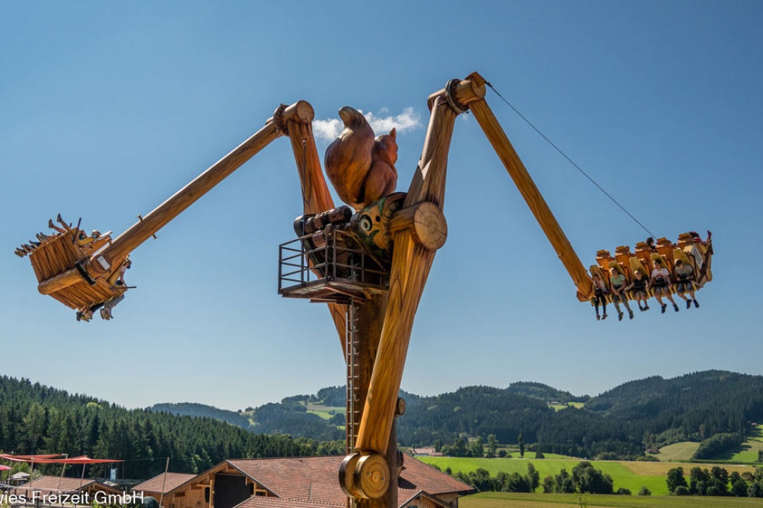 EDELWIES Freizeit GmbH – Bild 2