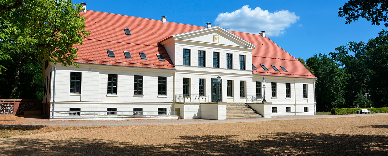 Landgestüt Redefin – Bild 2