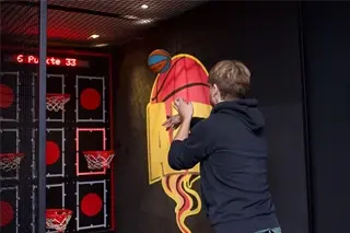 Gamer Lüdenscheid - Die Gameshow – Bild 2