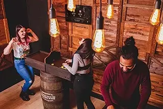 Gamer Lüdenscheid - Die Gameshow – Bild 3