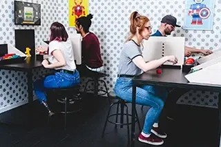 Gamer Lüdenscheid - Die Gameshow – Bild 4