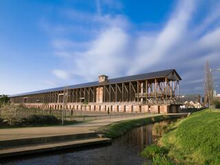 Parkanlage Gradierbau – Bild 4