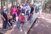 Walderlebniszentrum Tennenlohe – Bild 2