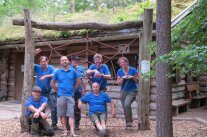 Walderlebniszentrum Tennenlohe – Bild 3