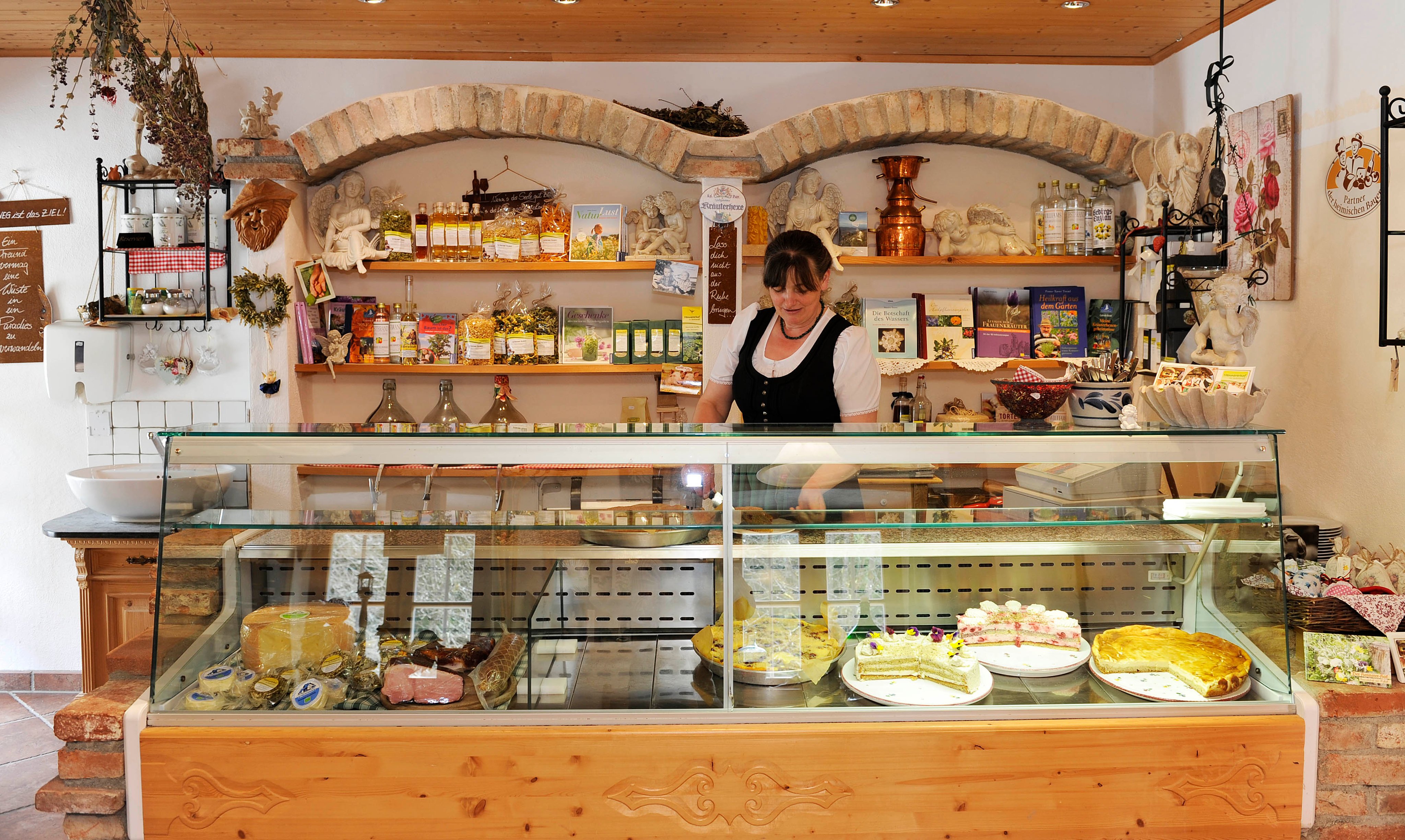 Hofladen Henn – Bild 1