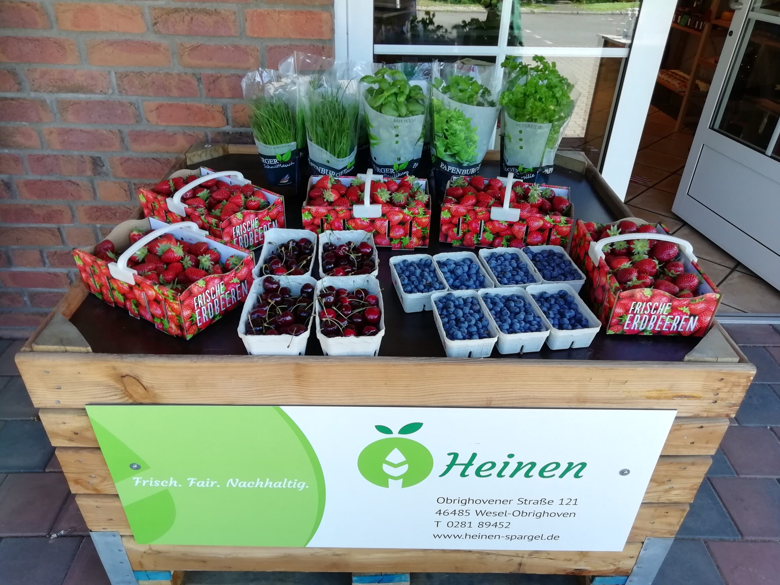 Hofladen Henn – Bild 5