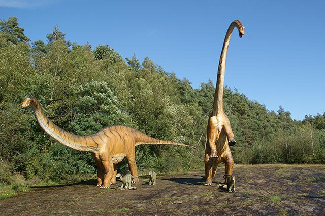 Dinosaurier-Park Münchehagen – Bild 4