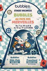 Preschool Bubbles Crèches - Grand-Lancy – Bild 5