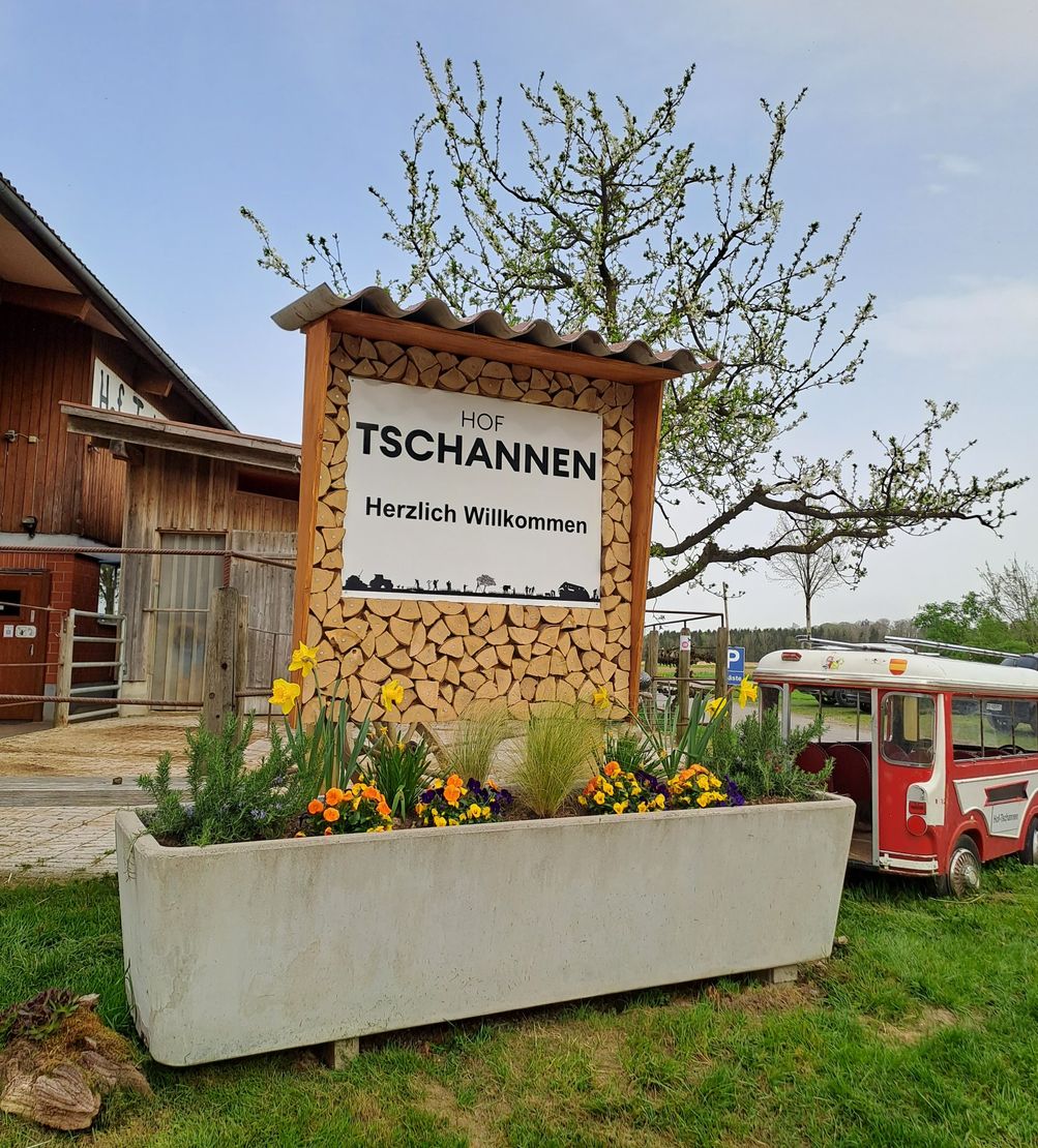 Bauernhof Tschannen – Bild 2