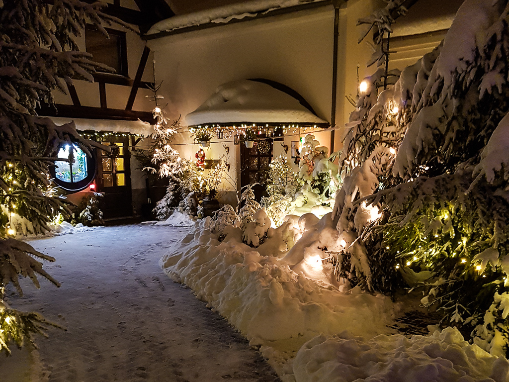 Greizer Brauereigasthof Grüne Linde – Bild 4