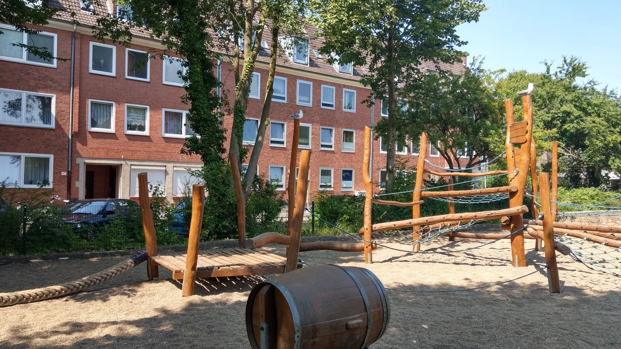 Boulebahn – Bild 2