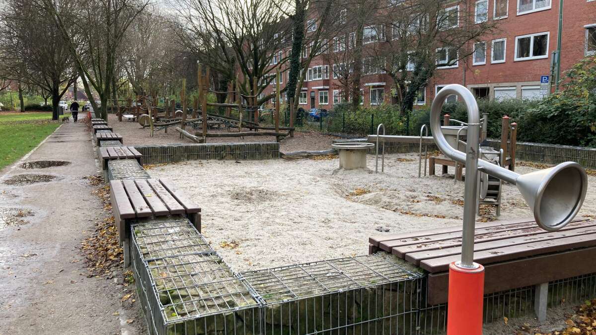 Boulebahn – Bild 3